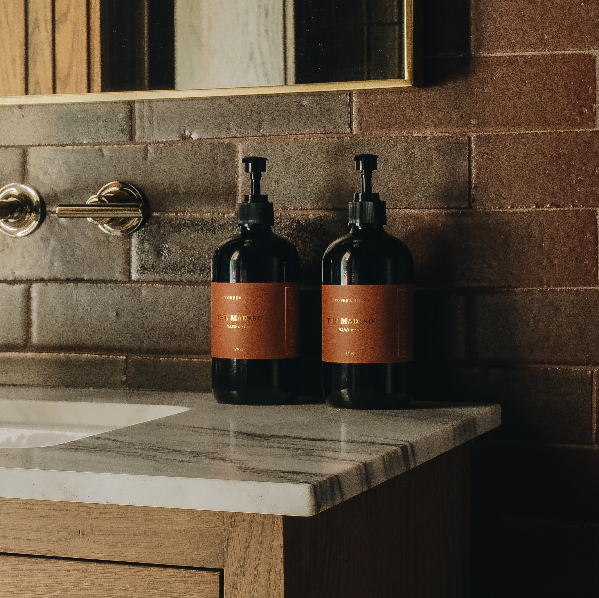 The Madison Hand Wash