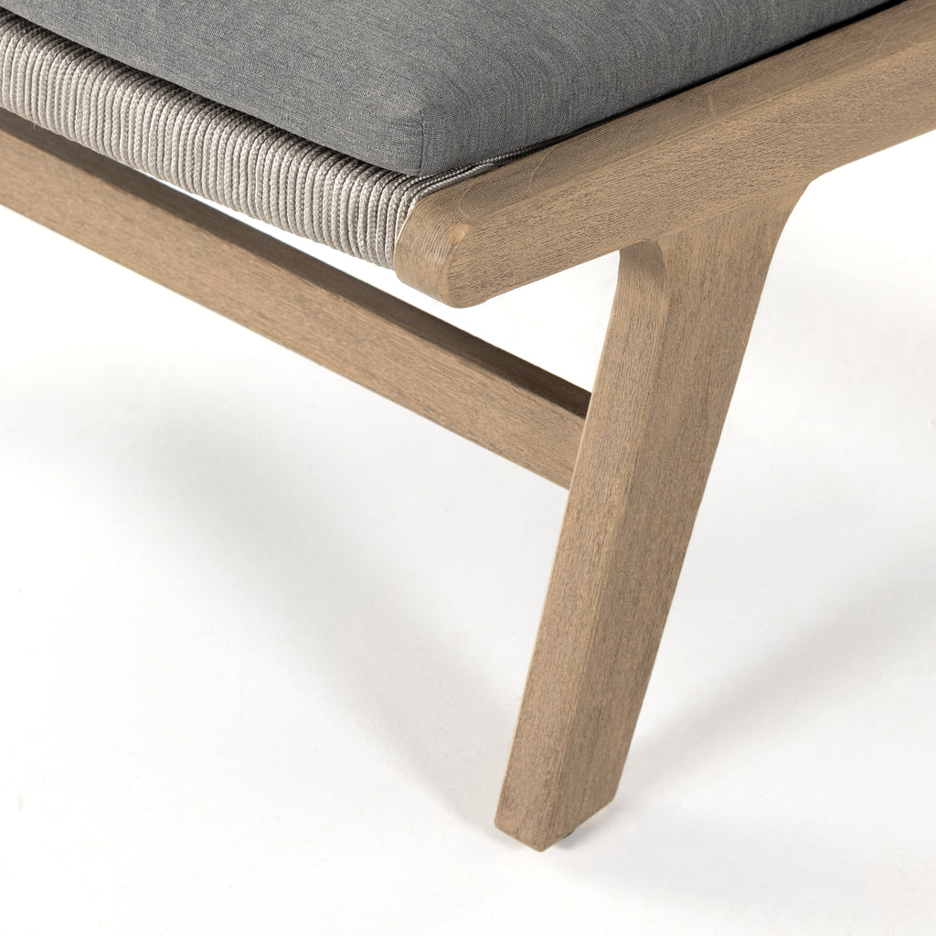 Elliot Outdoor Chair