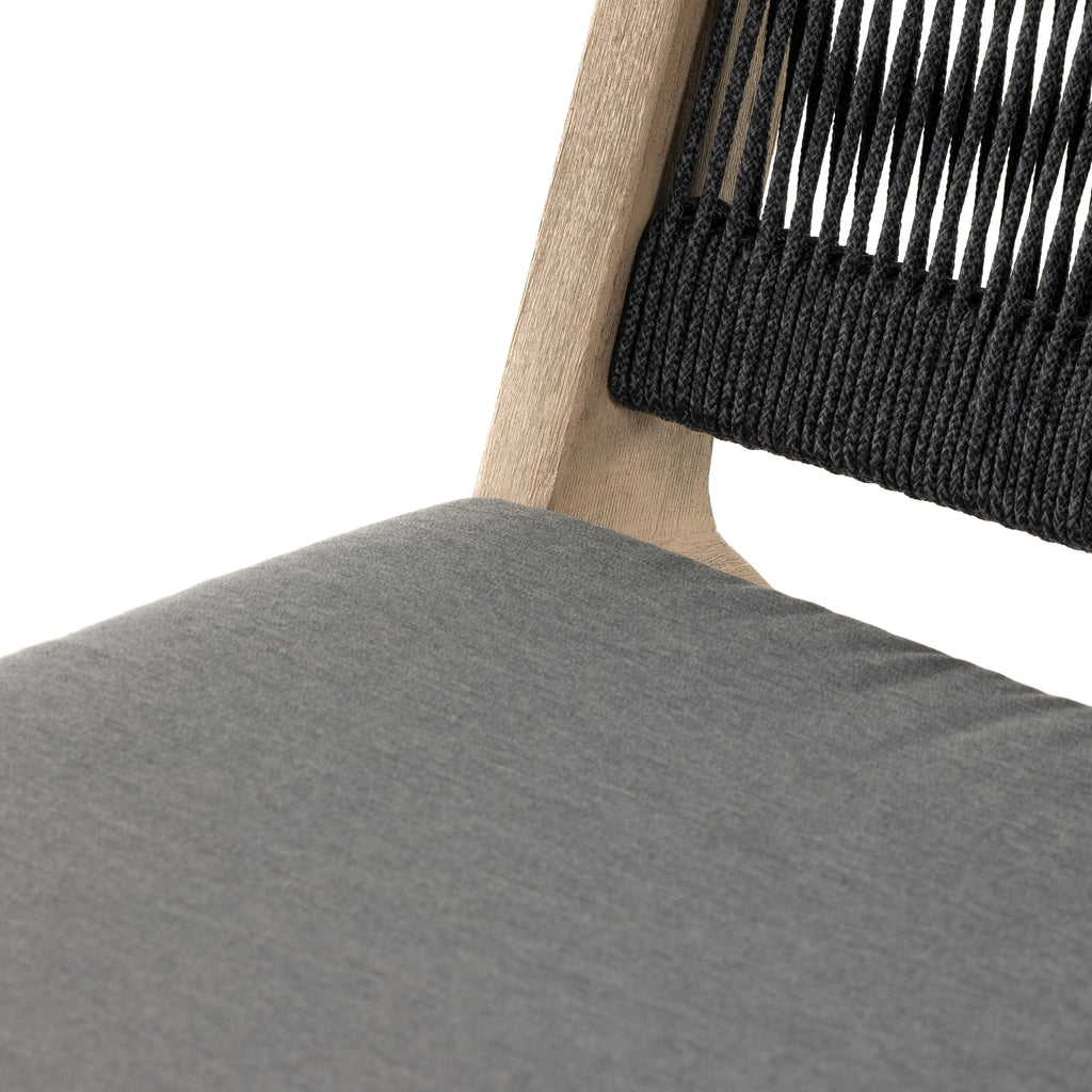 Elliot Outdoor Chair