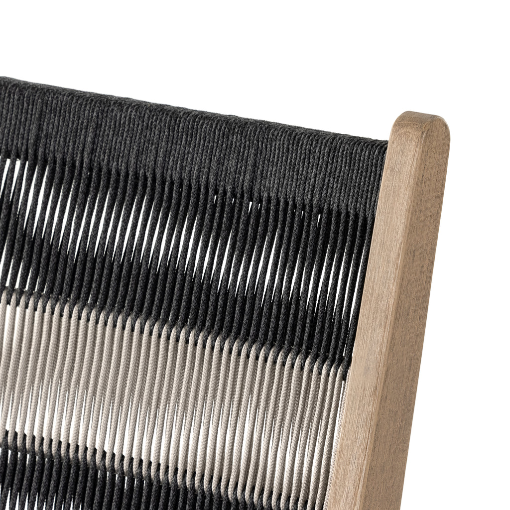 Elliot Outdoor Chair