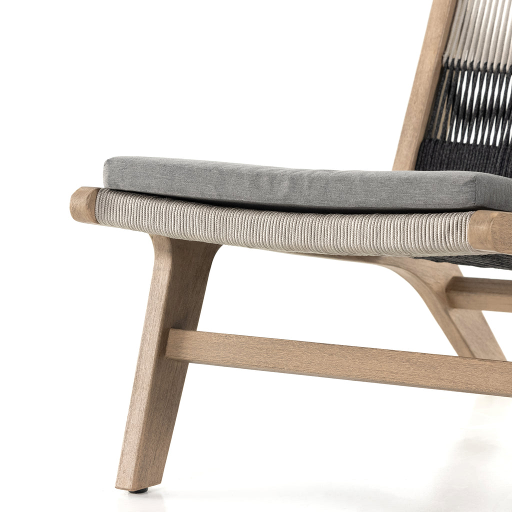 Elliot Outdoor Chair
