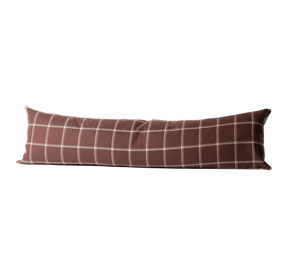 S|H Jasper Designer Pillow Cover