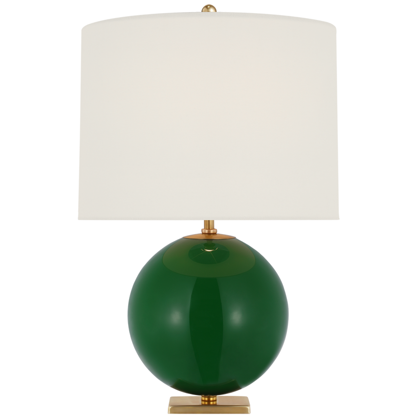 Elsie Table Lamp