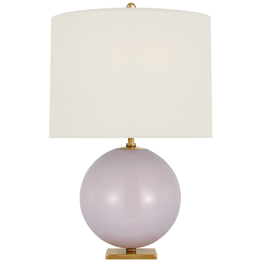 Elsie Table Lamp