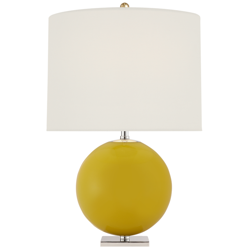 Elsie Table Lamp