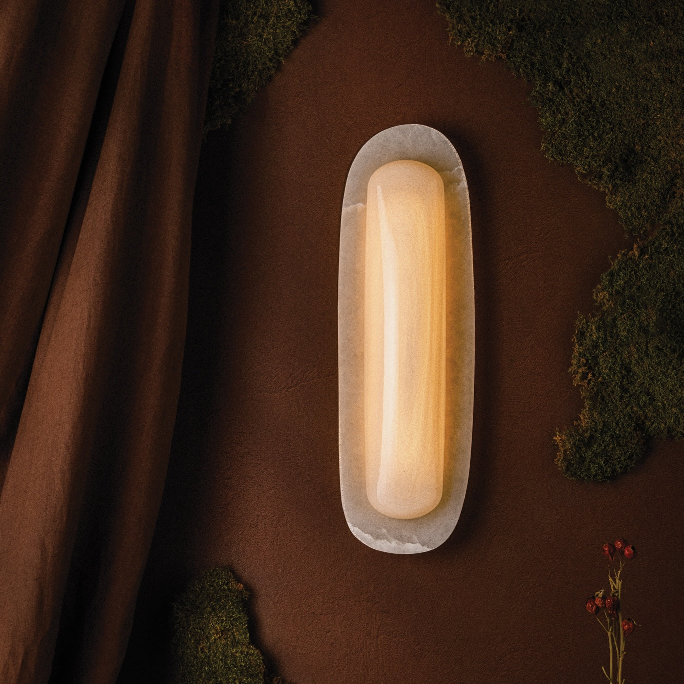 Kopan Wall Sconce