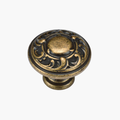 Laurent Round Knob