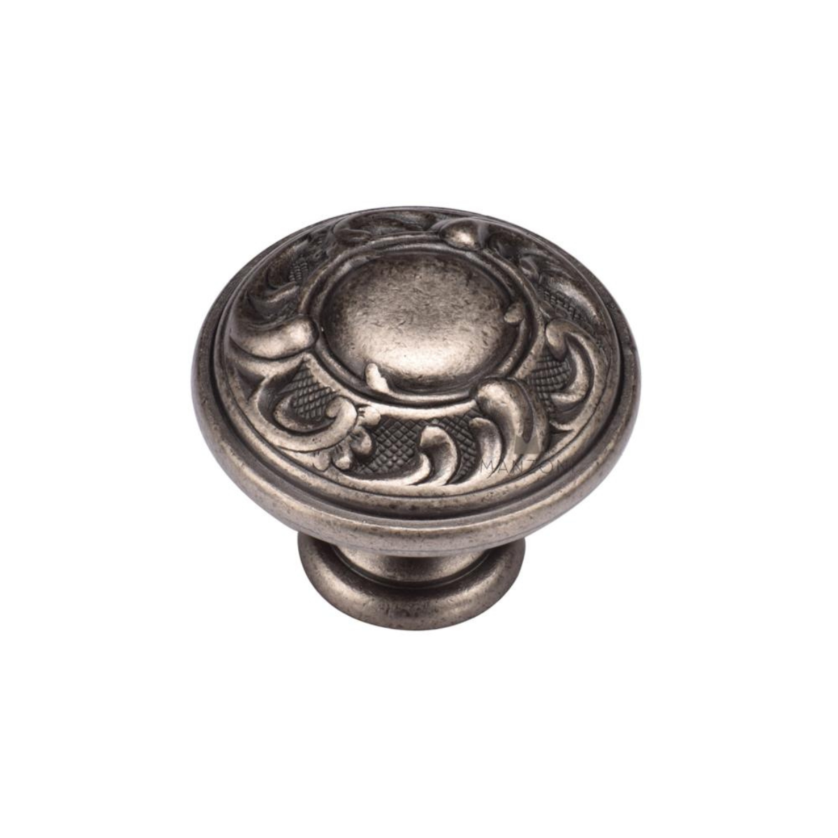 Laurent Round Knob