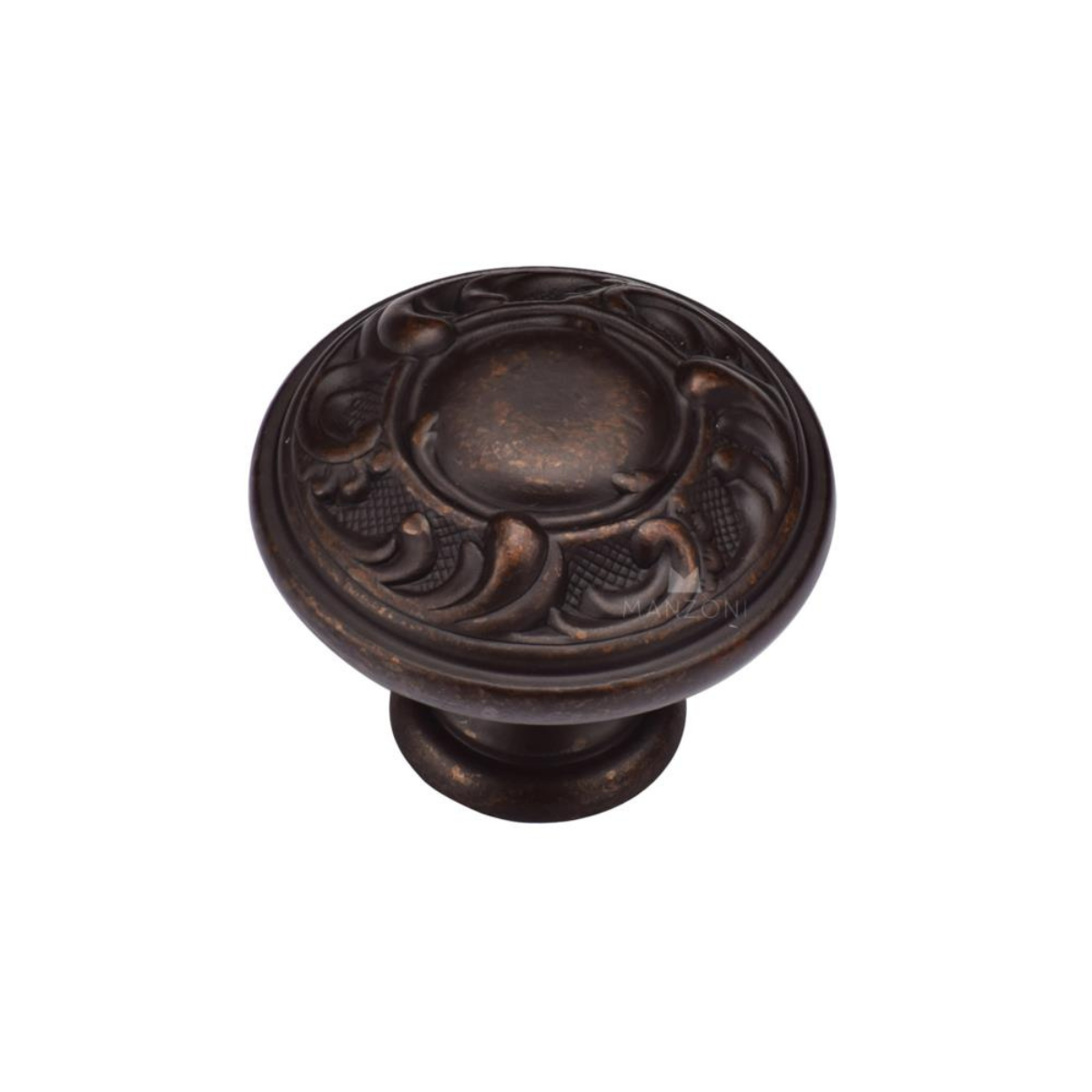 Laurent Round Knob