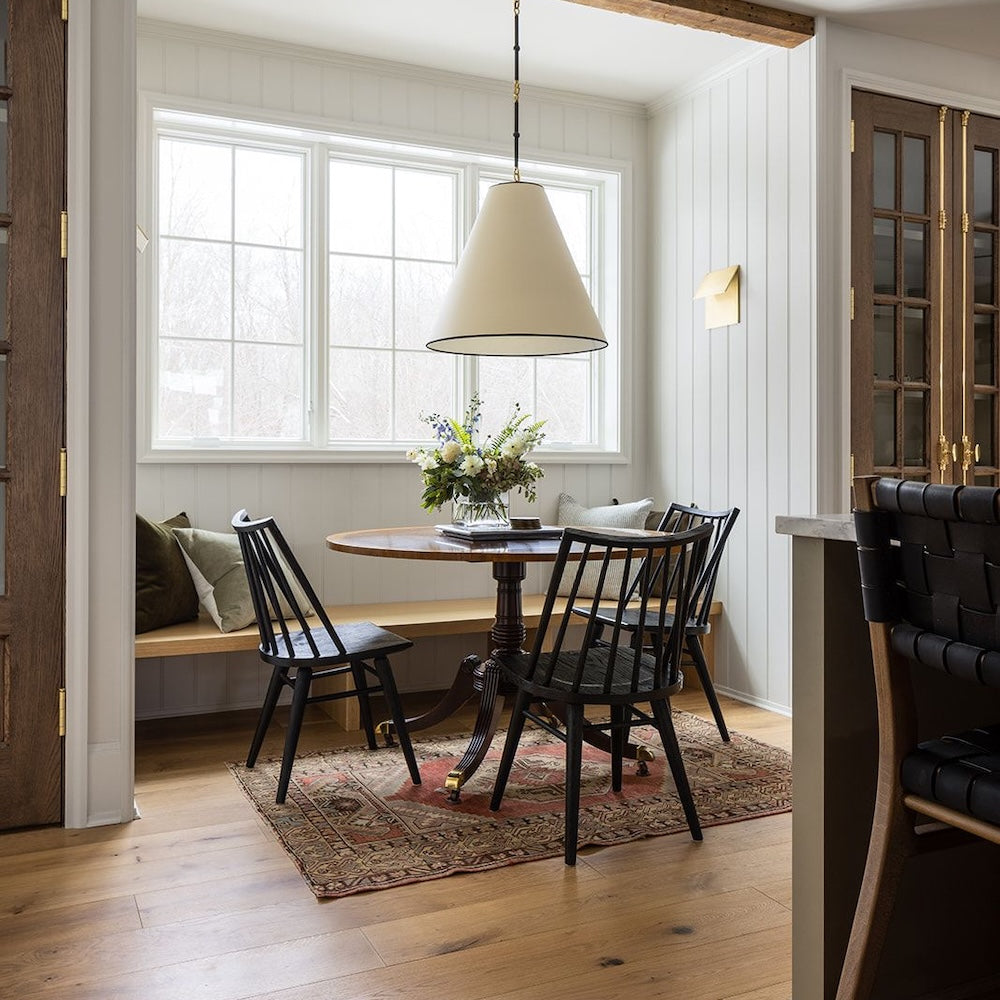 Lena Windsor Chair