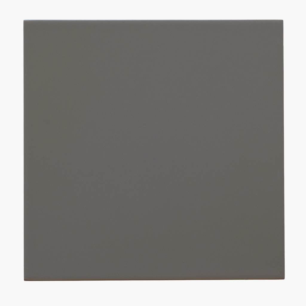 London Grey Cabinetry Sample