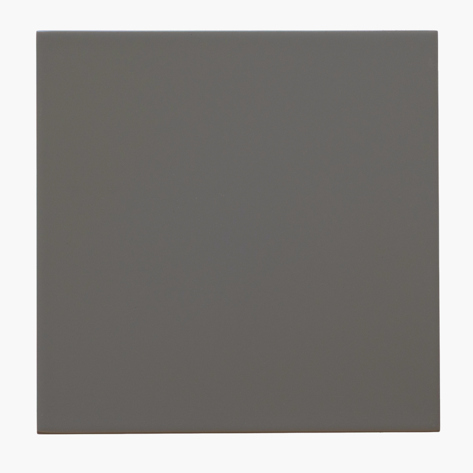London Grey Cabinetry Sample