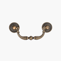 Lorrain Drop Pull