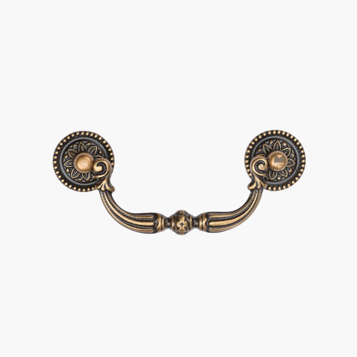 Lorrain Drop Pull
