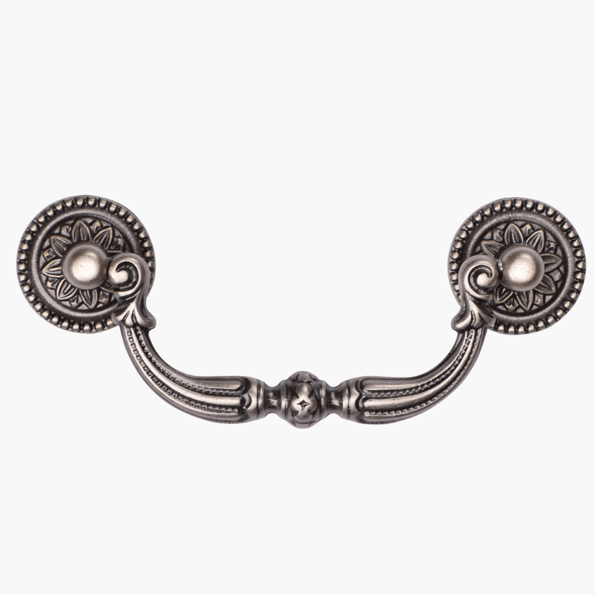 Lorrain Drop Pull