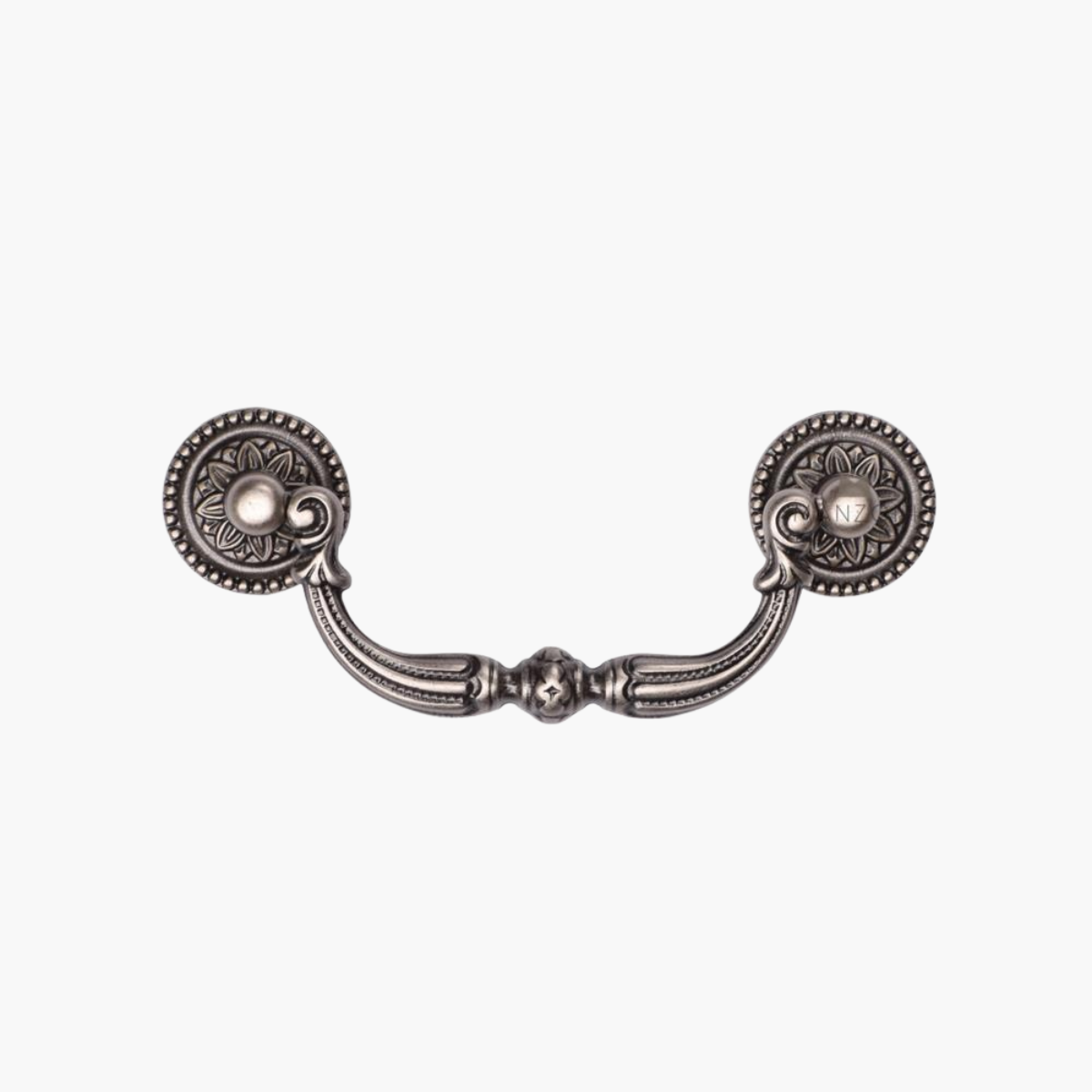 Lorrain Drop Pull