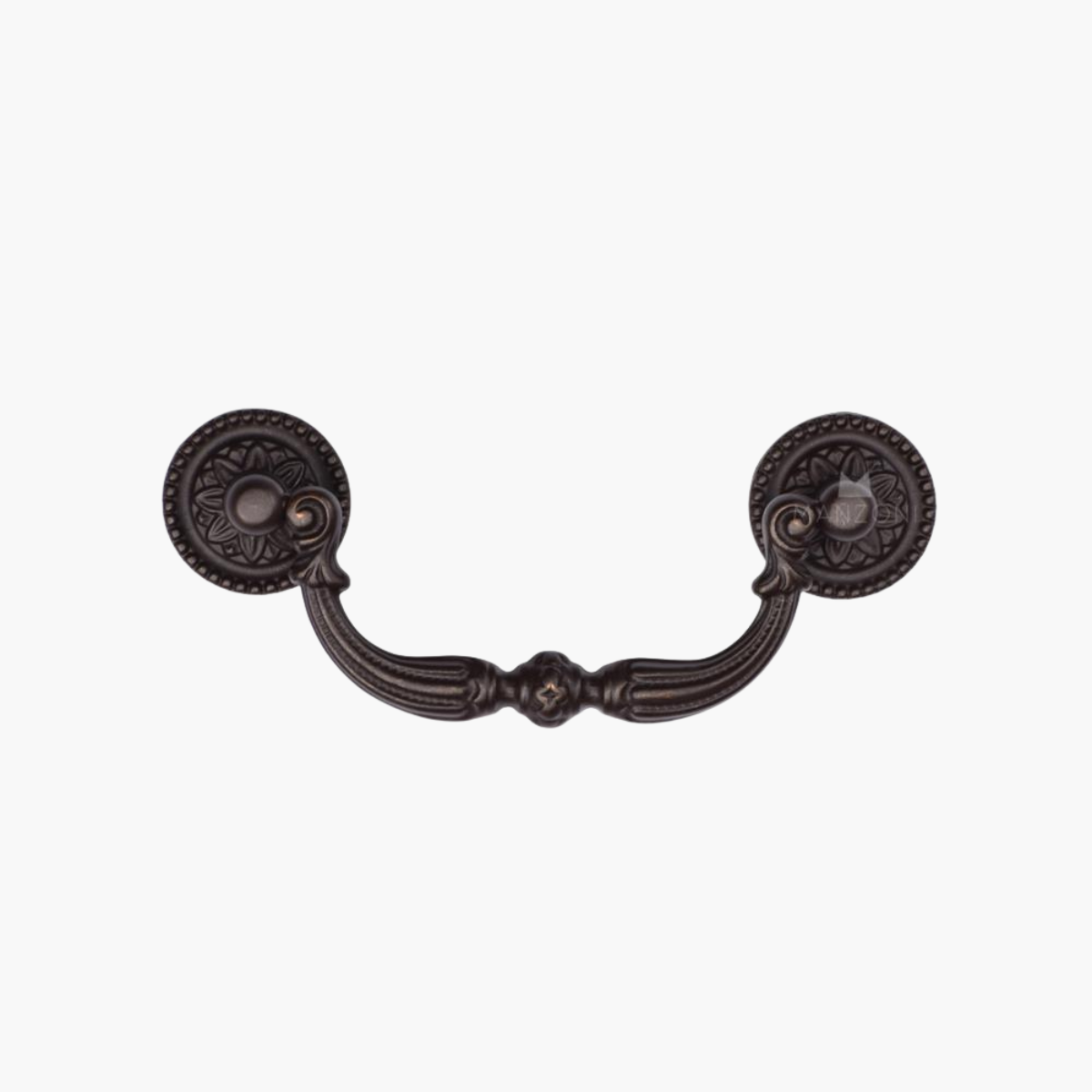 Lorrain Drop Pull