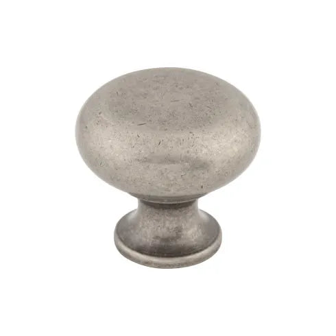 Flat Faced Knob