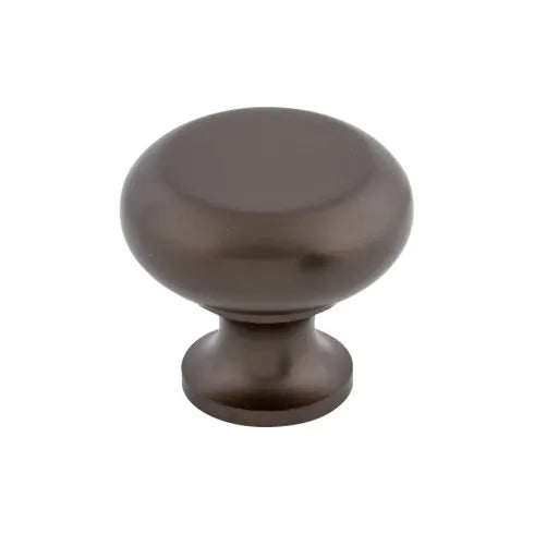 Flat Faced Knob