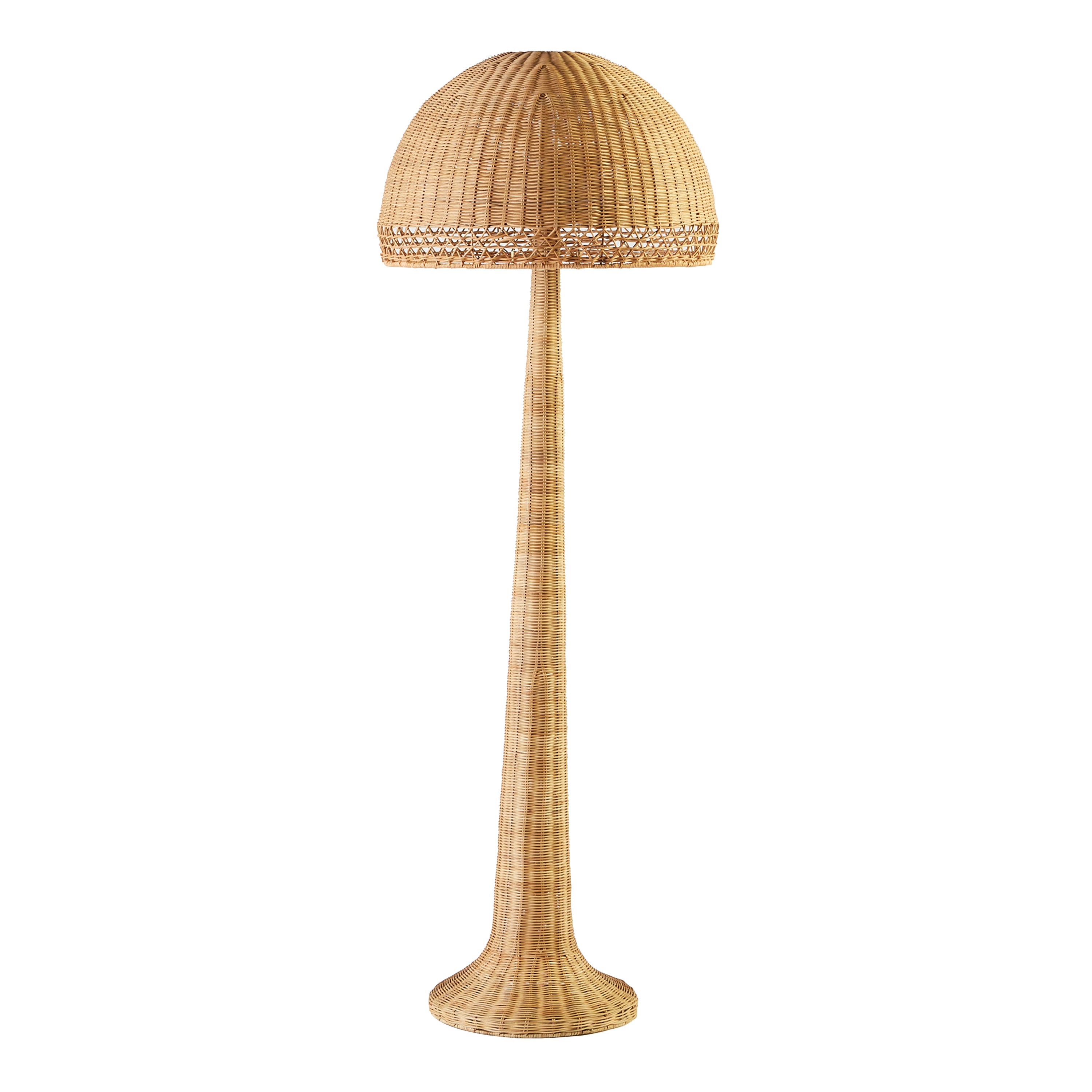 Augusta Floor Lamp