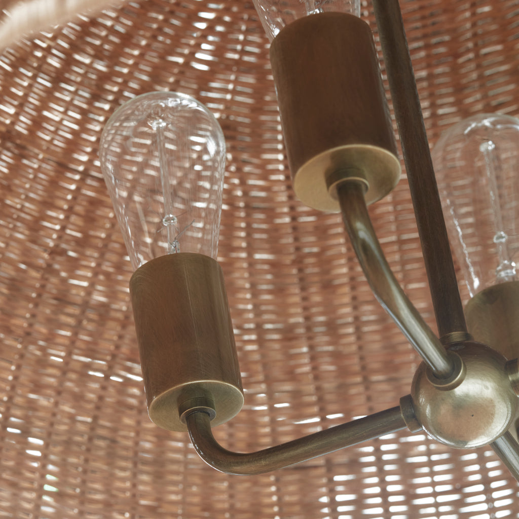 Augusta Pendant