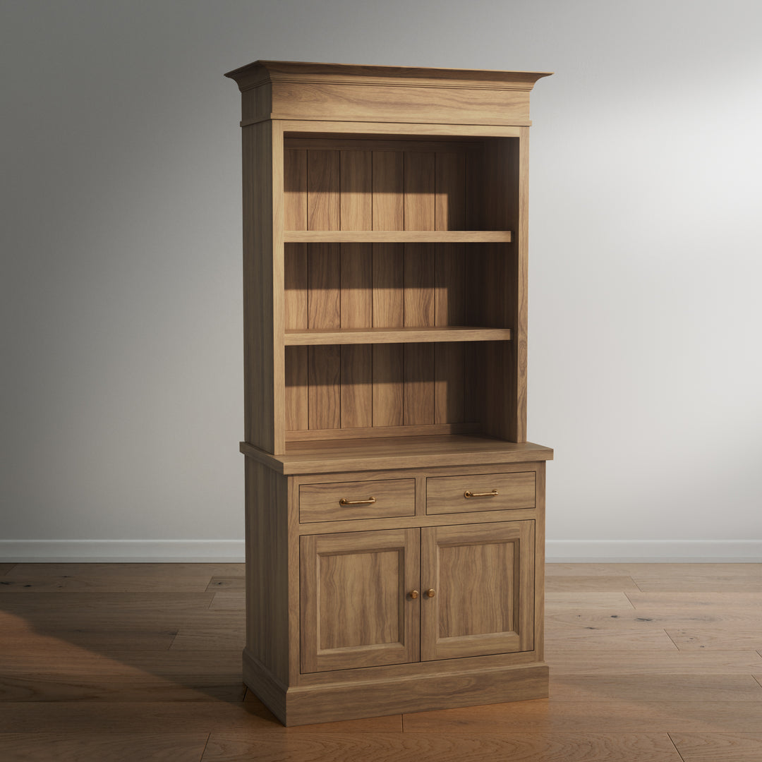 Madison Bookcase