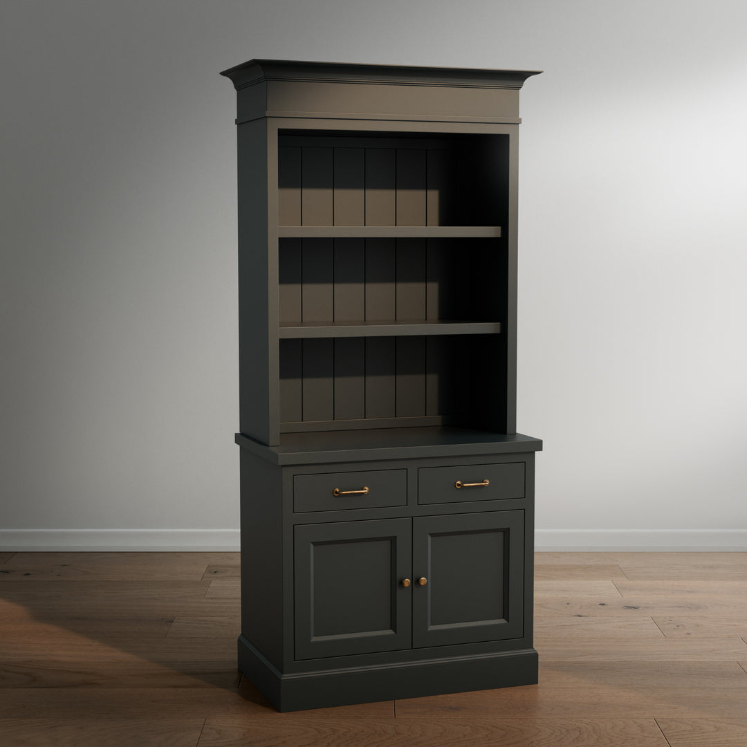 Madison Bookcase