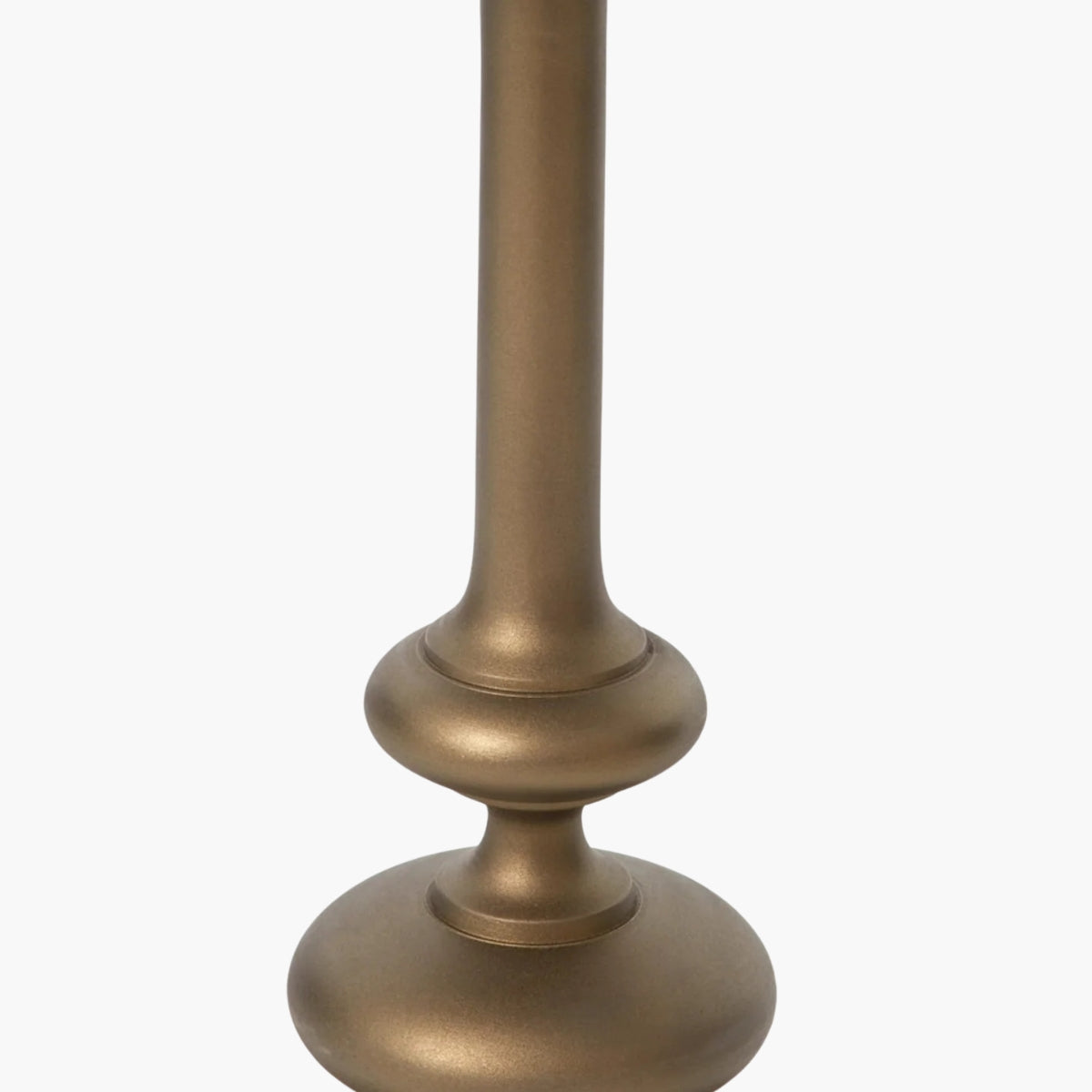 Maria Pedestal Table