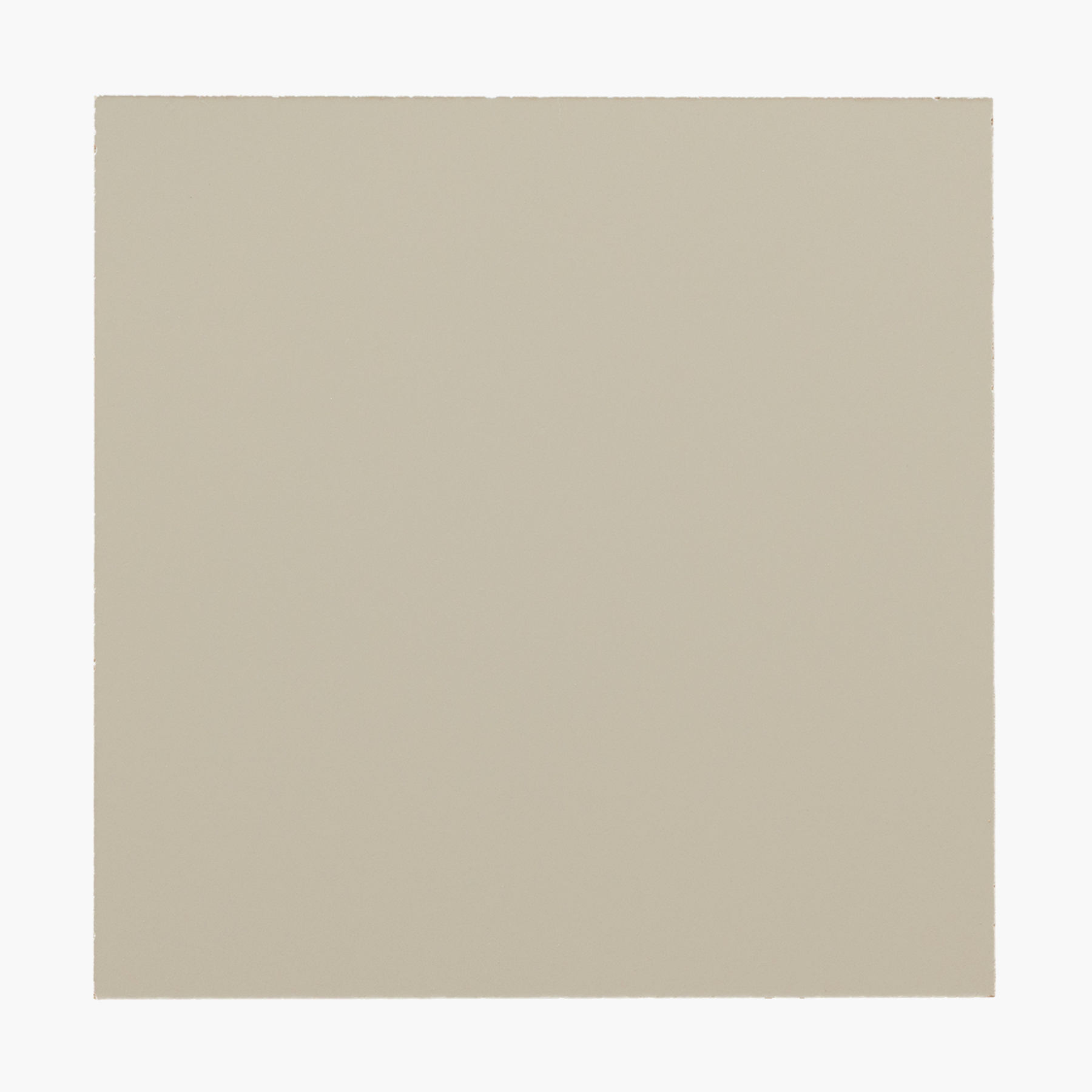 Mayfair Taupe Cabinetry Sample