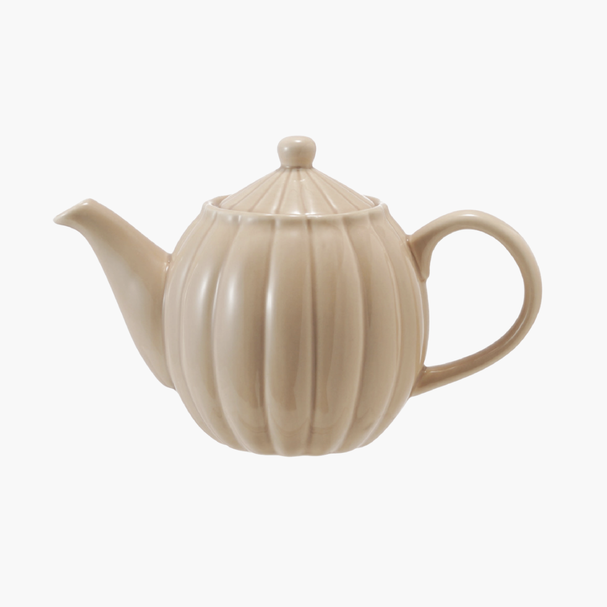 Mila Teapot