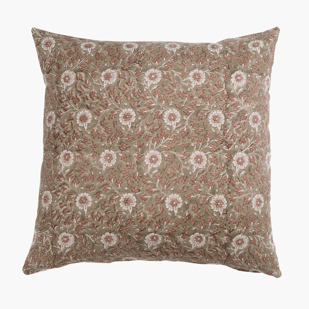 S|H Millie Designer Pillow Cover