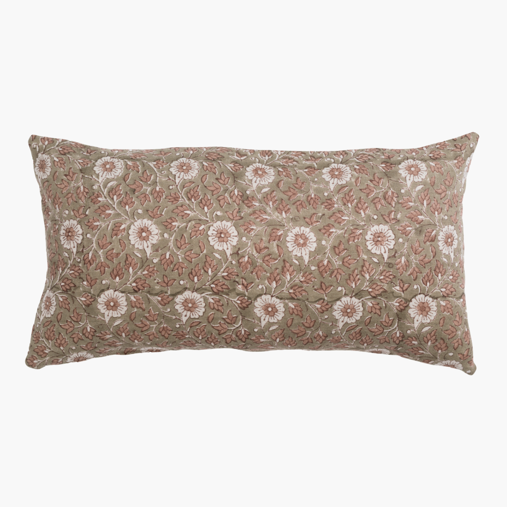 S|H Millie Designer Pillow Cover