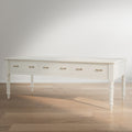 Morris Worktable - 96" Narrow