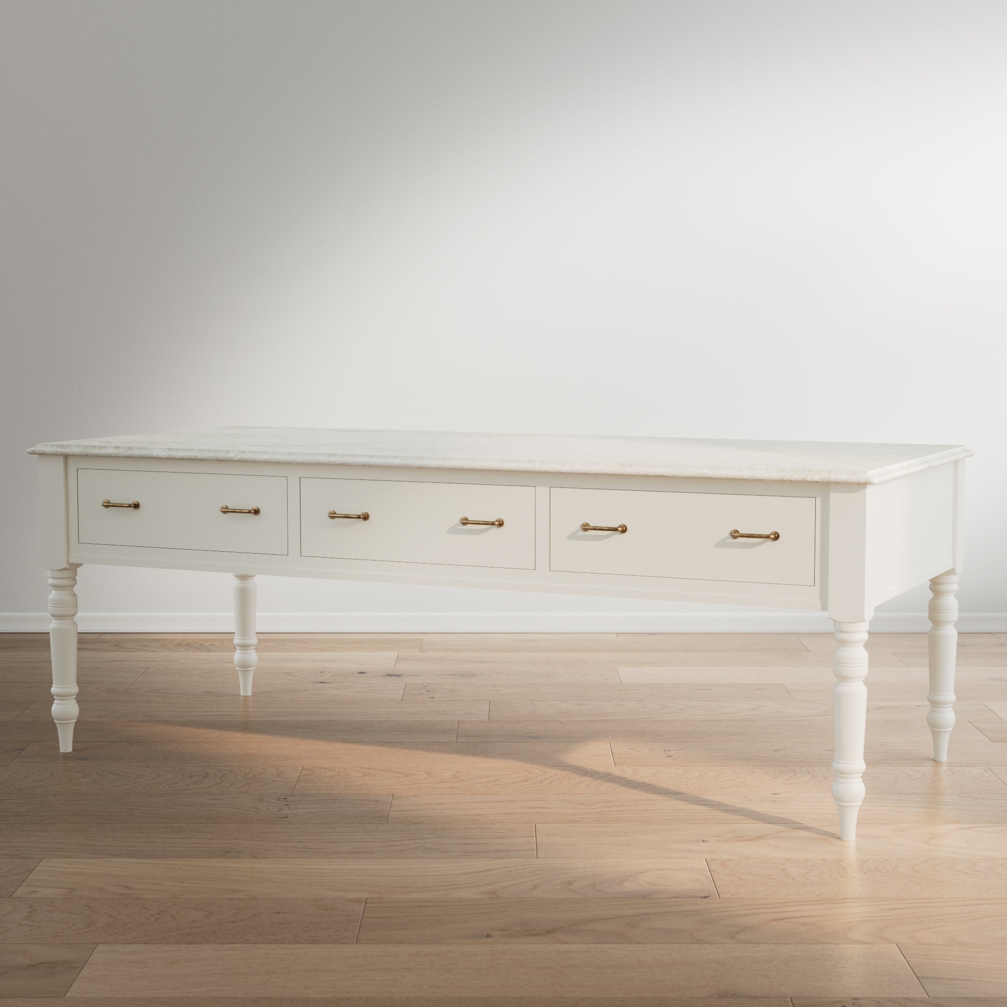 Morris Worktable - 96"