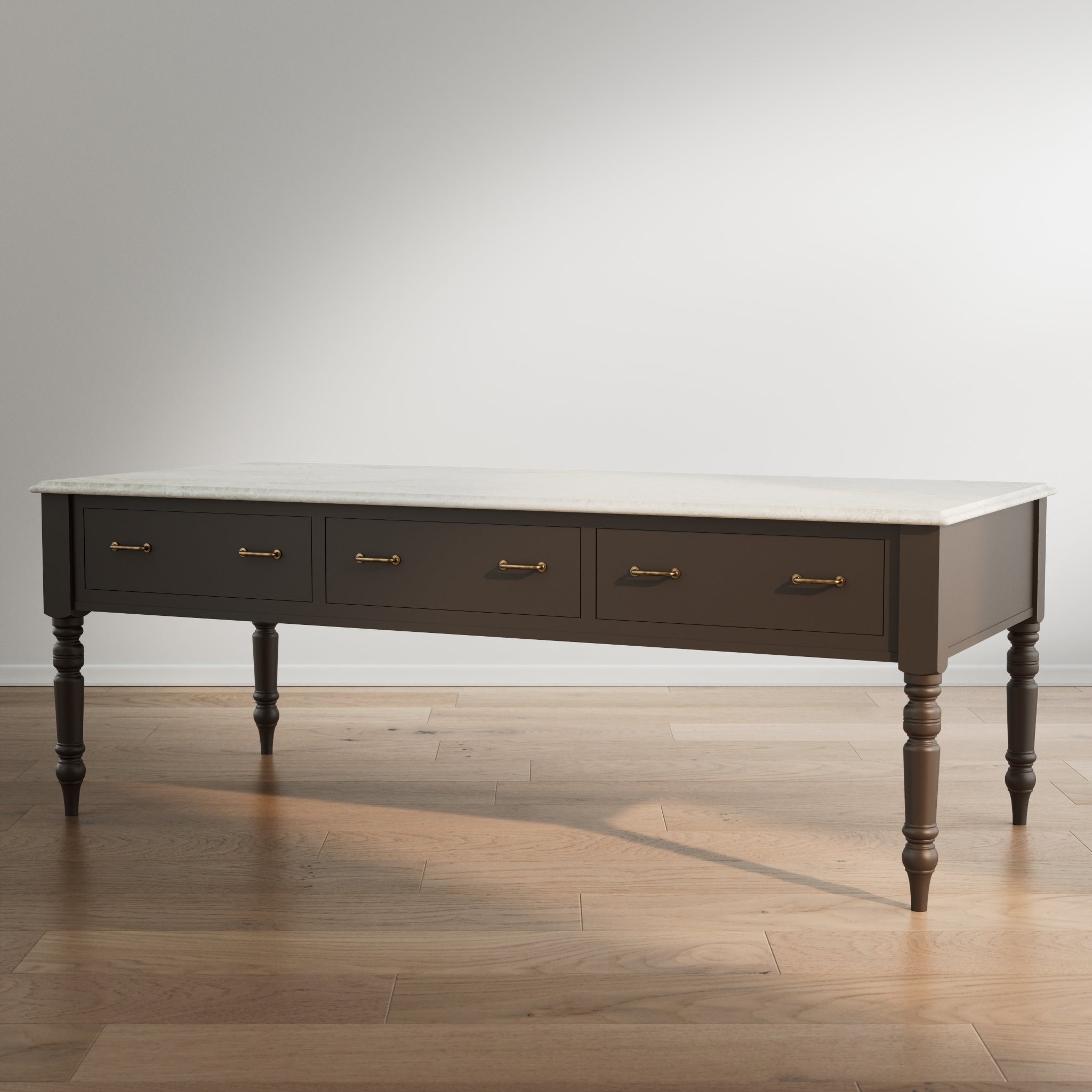 Morris Worktable - 96"