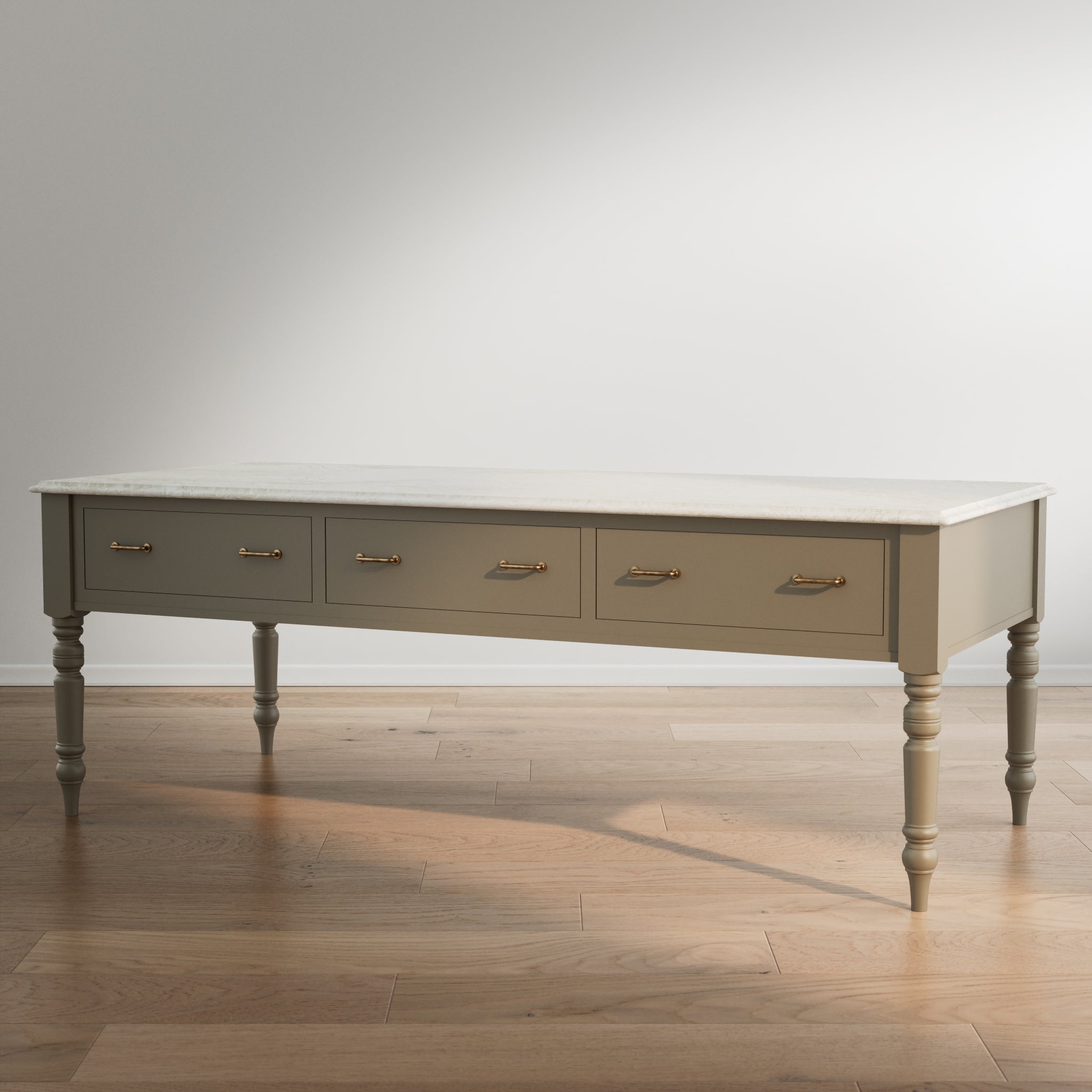 Morris Worktable - 96"