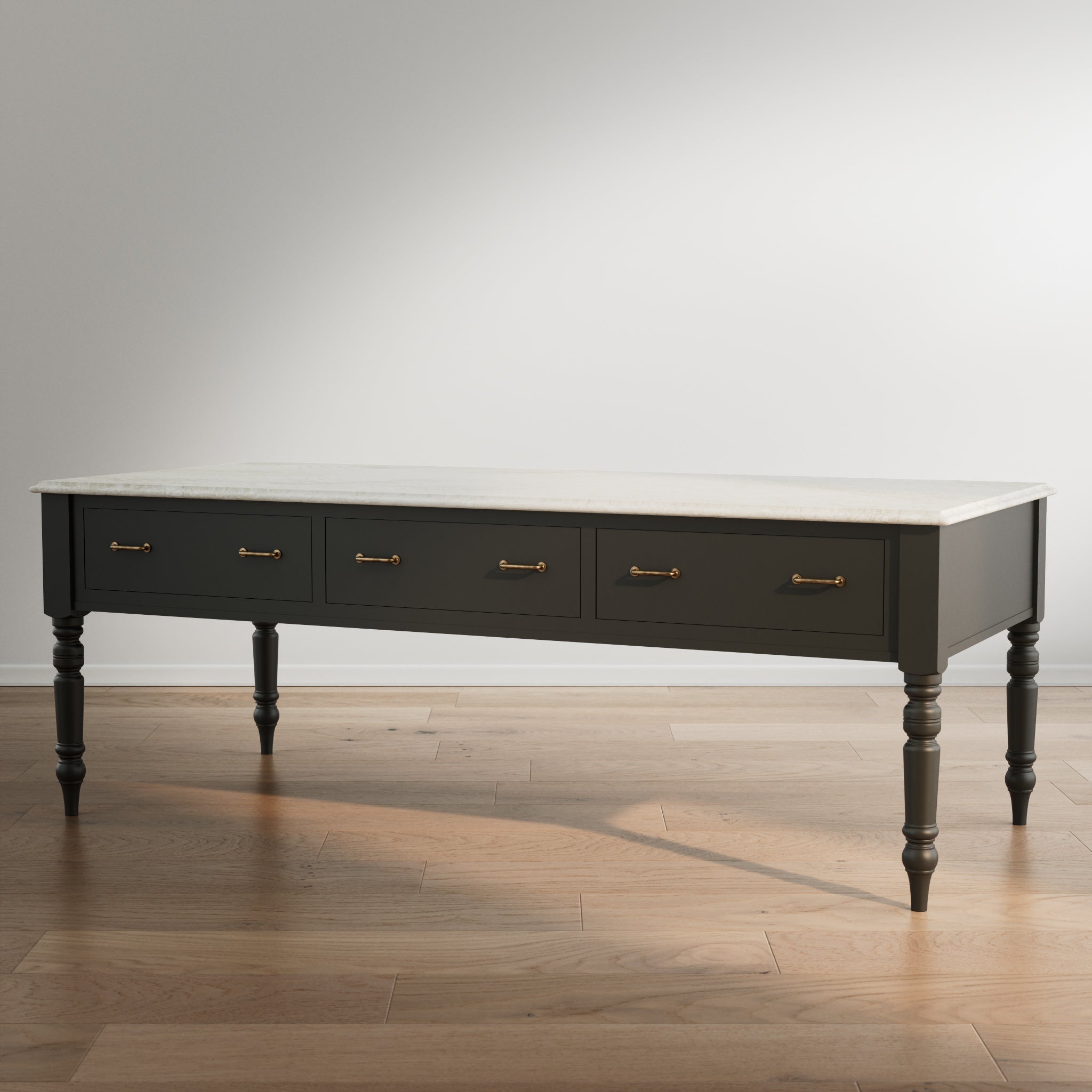 Morris Worktable - 96"