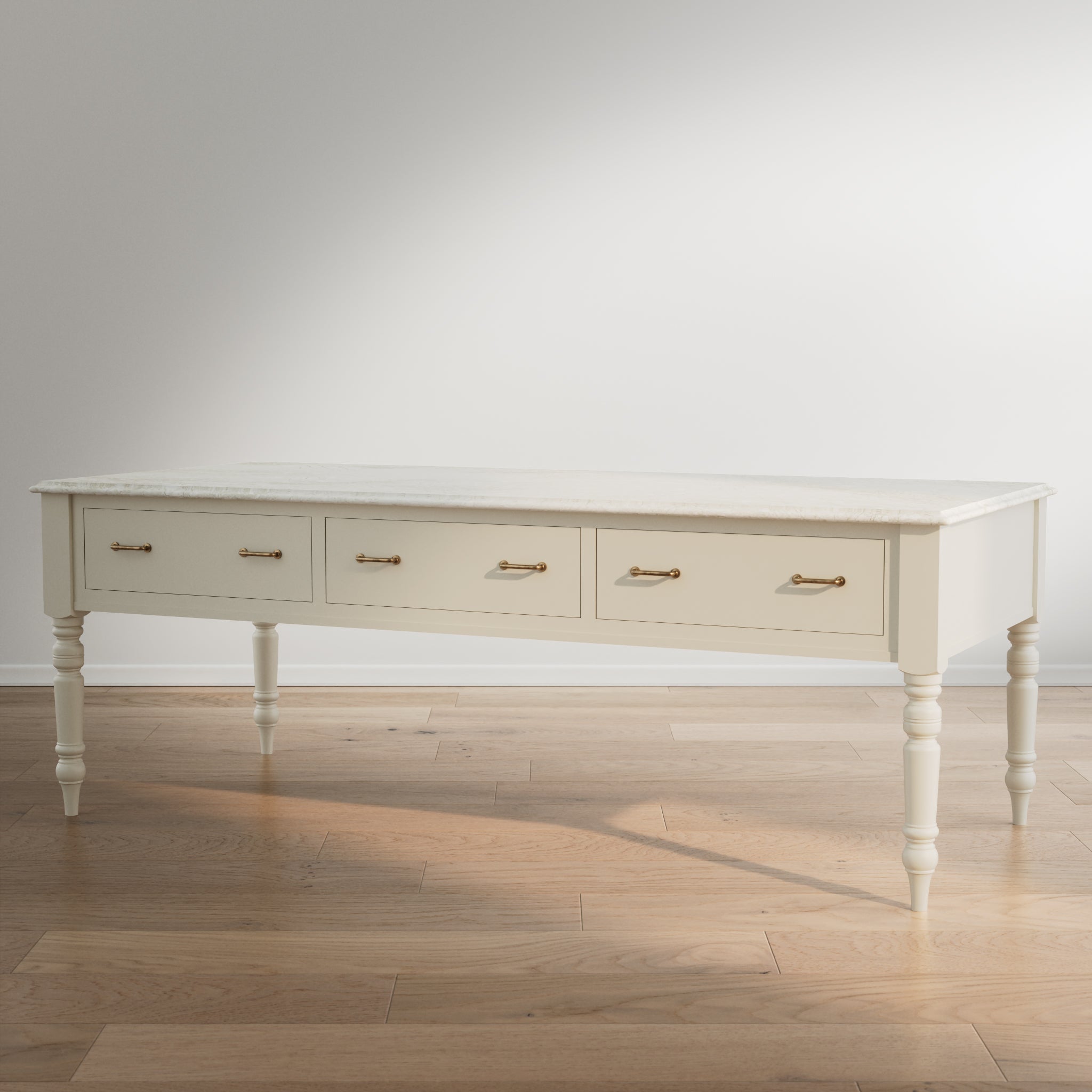 Morris Worktable - 96"