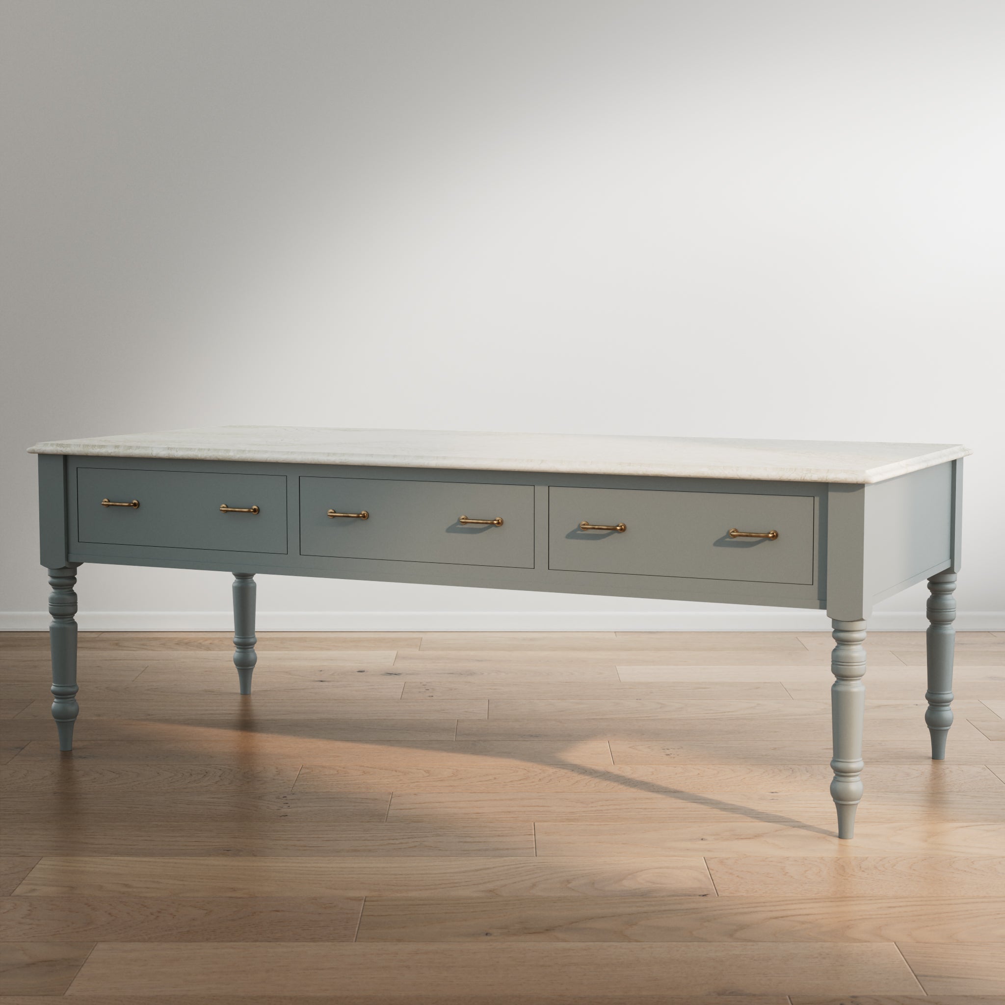 Morris Worktable - 96"