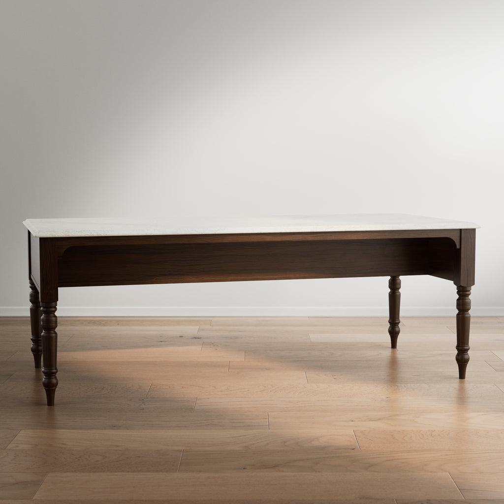 Morris Island - 60"