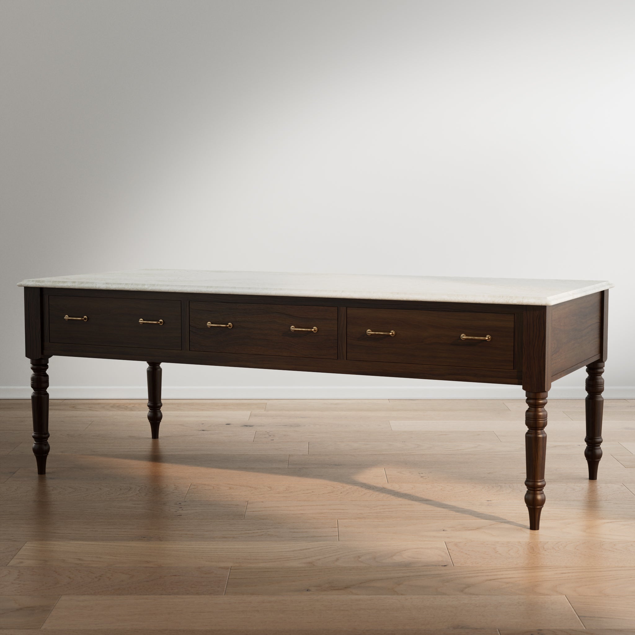 Morris Worktable - 96"