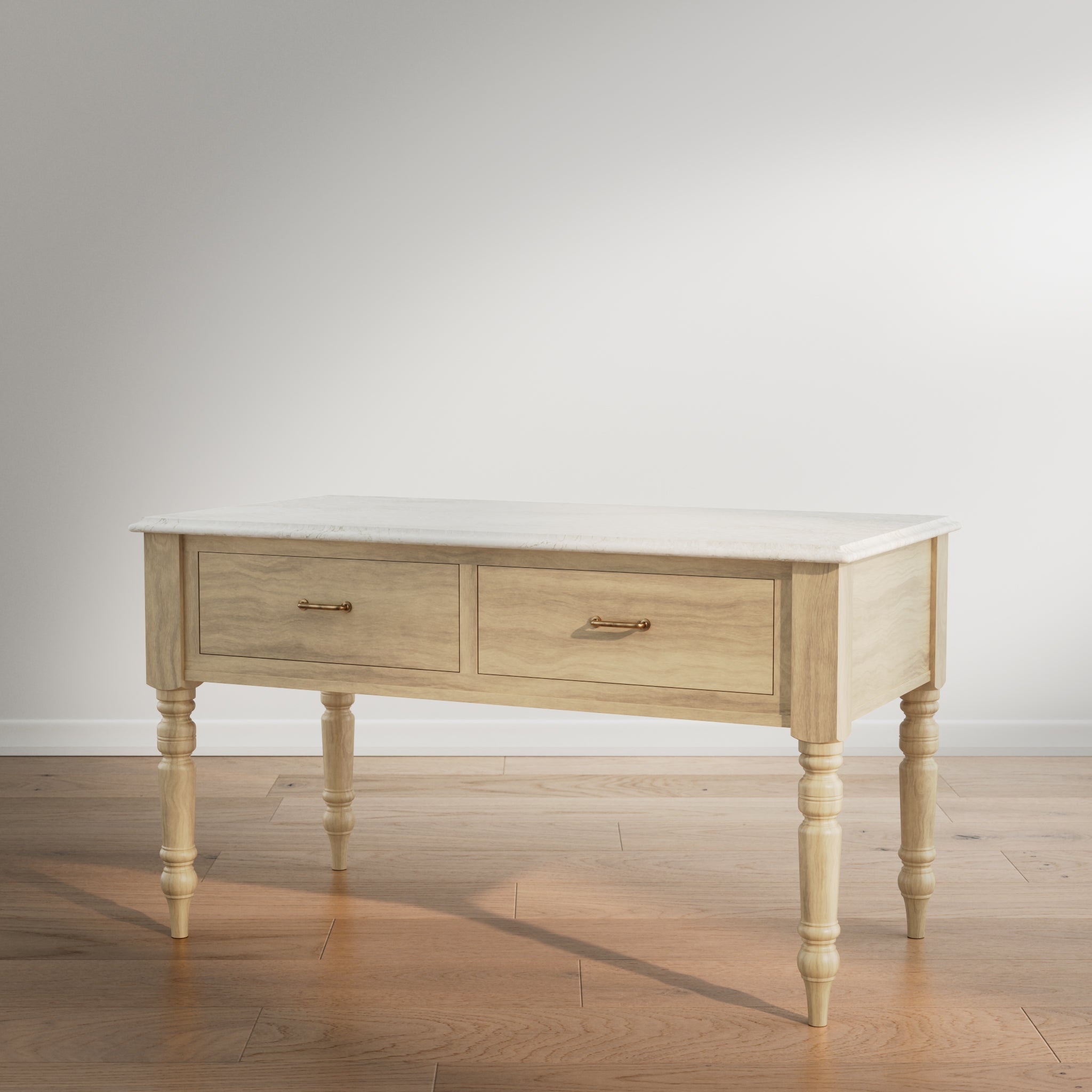 Morris Worktable - 60"