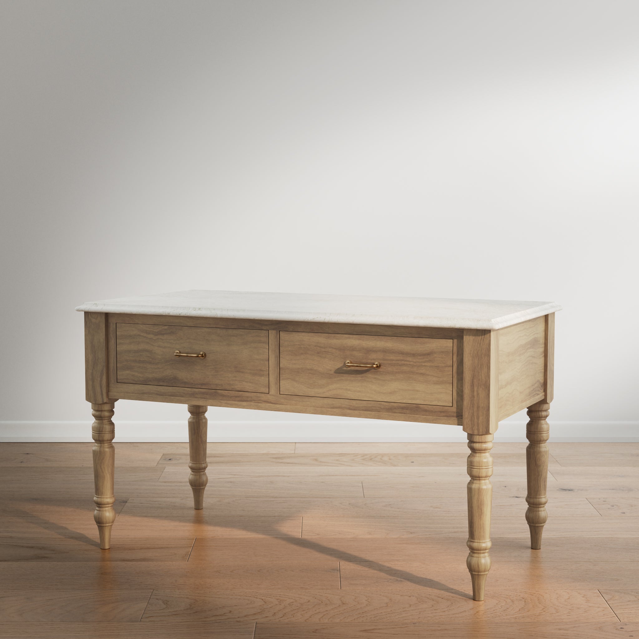 Morris Worktable - 60"