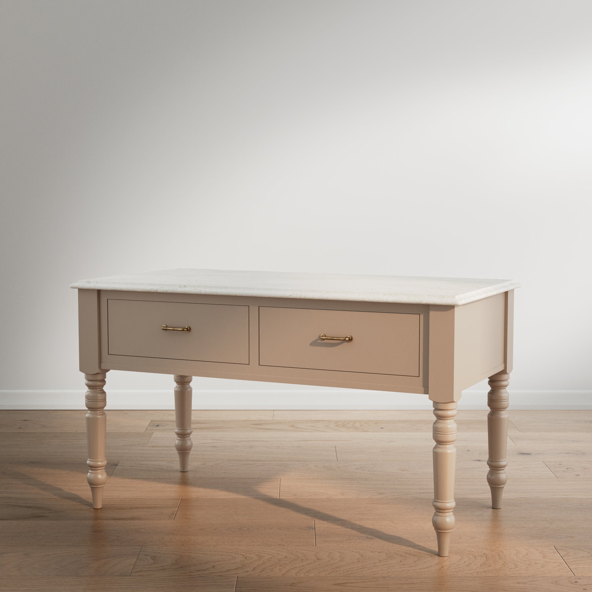 Morris Worktable - 60"
