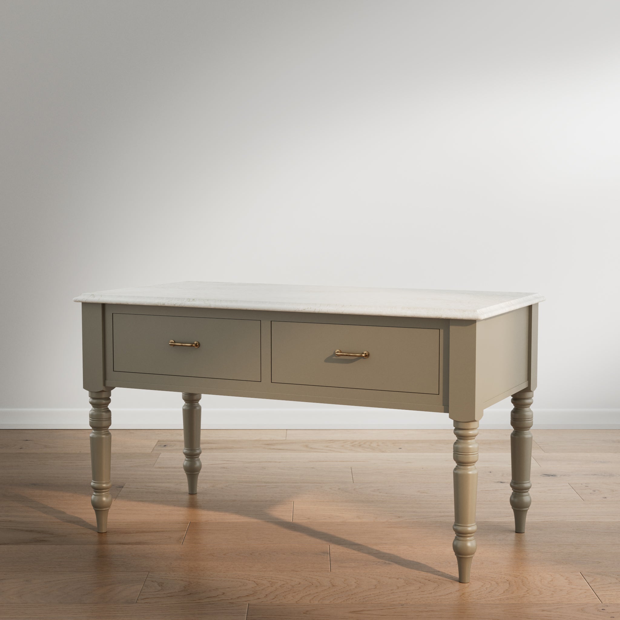 Morris Worktable - 60"