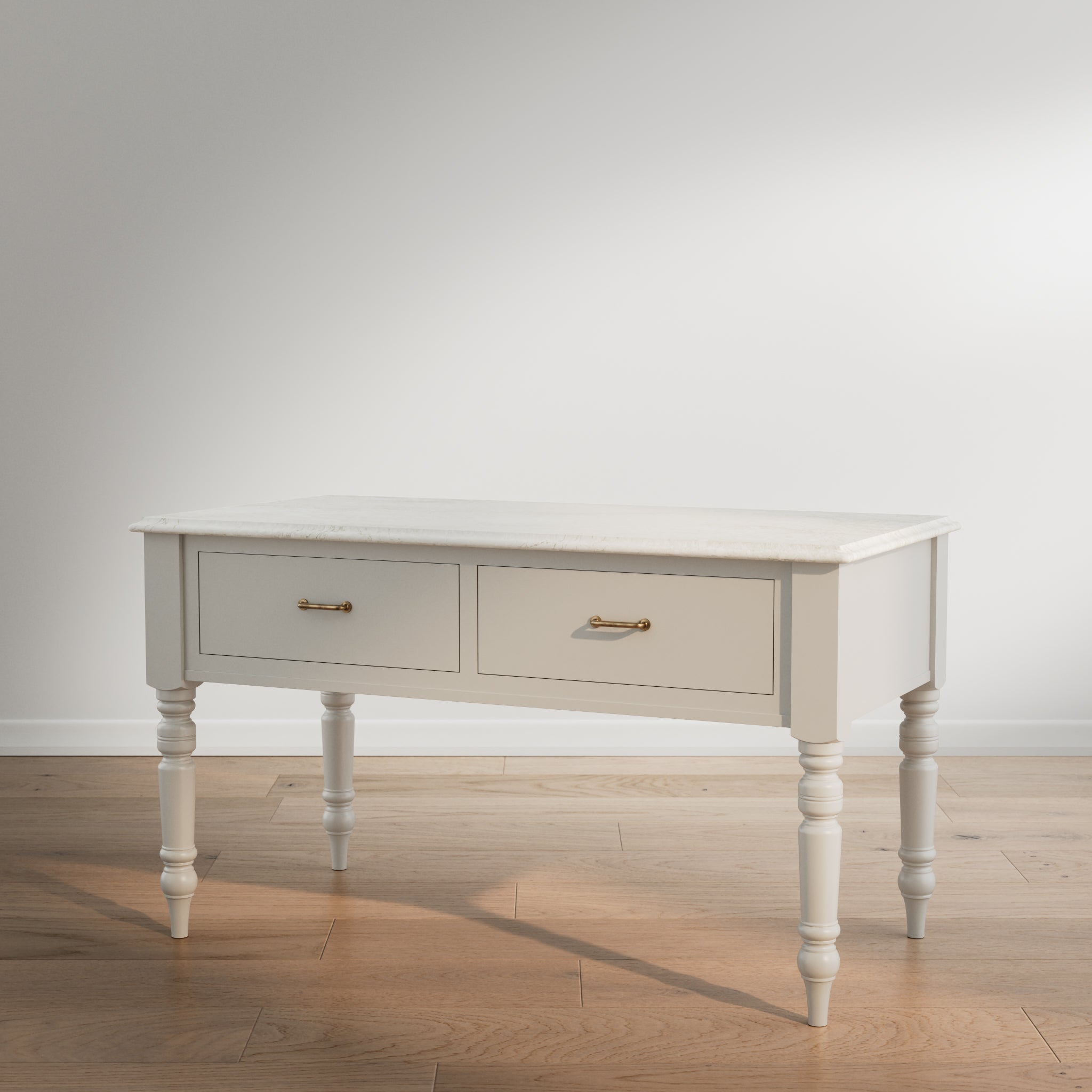Morris Worktable - 60"