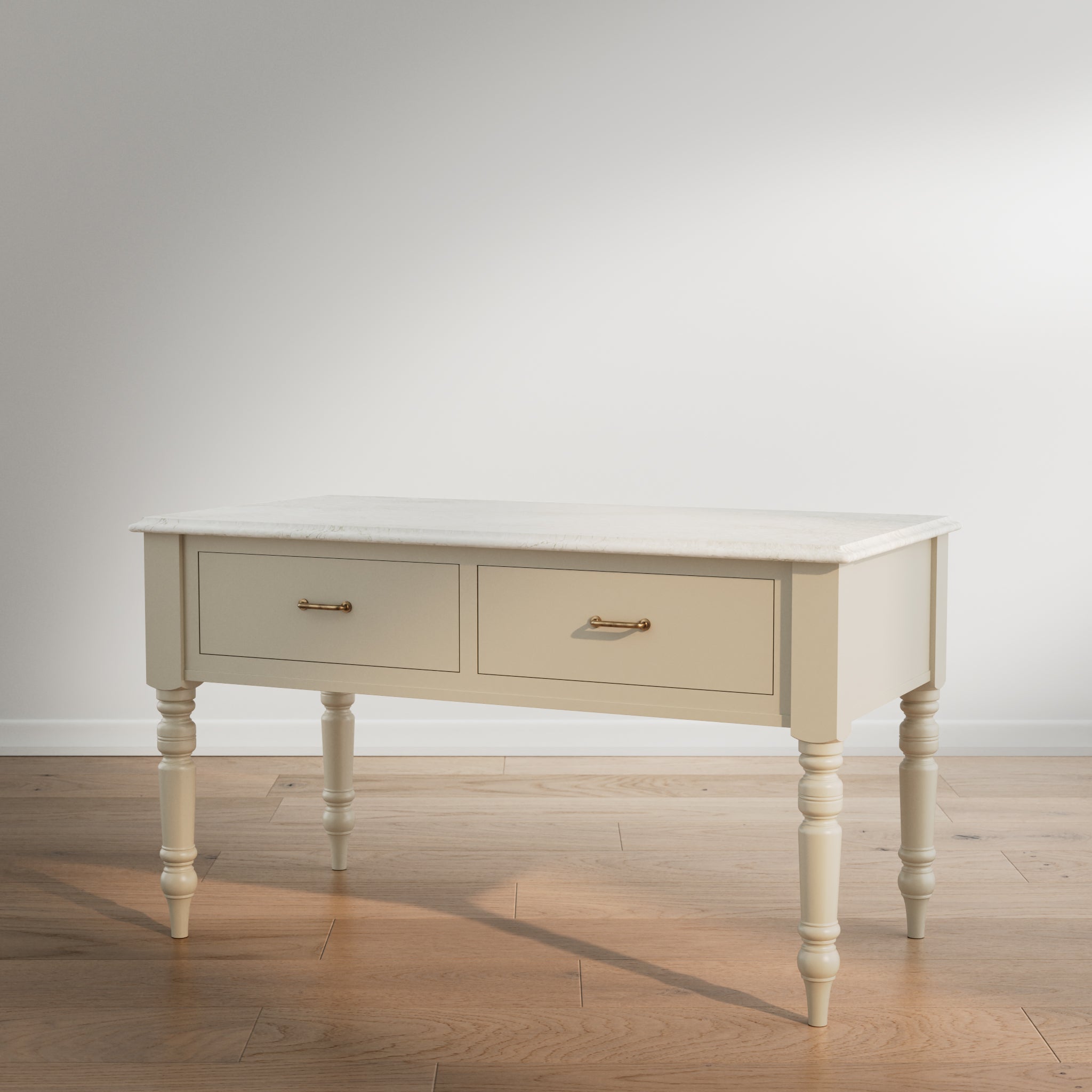 Morris Worktable - 60"