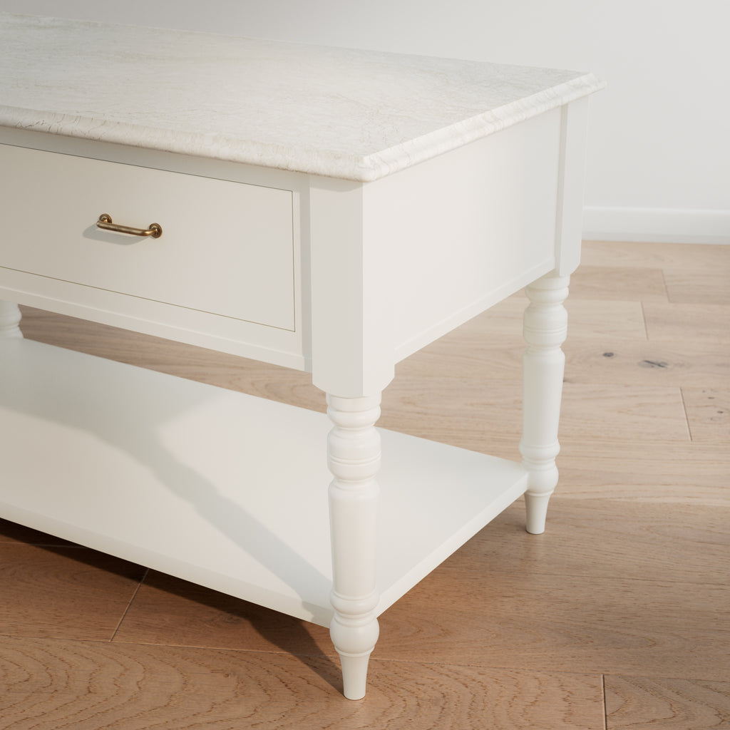 Morris Storage Table - 72"