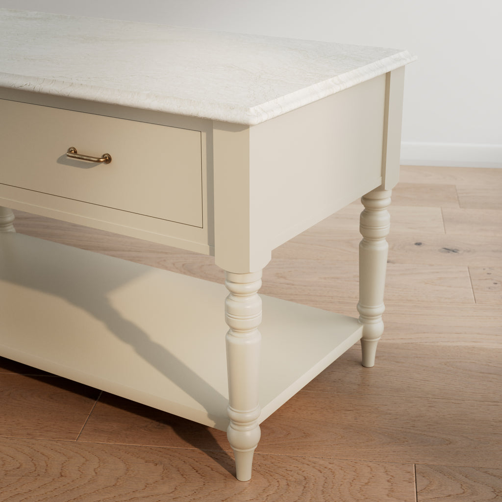 Morris Storage Table - 60"