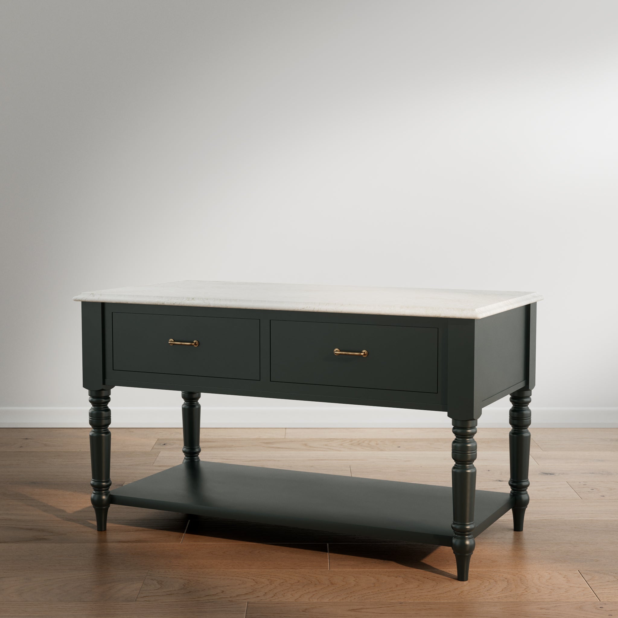 Morris Storage Table - 60"